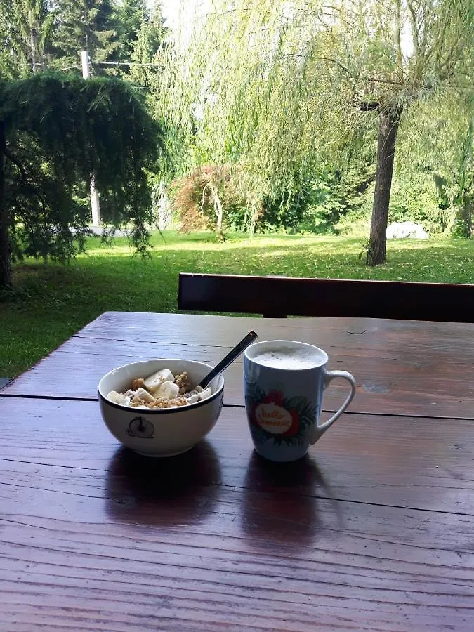 Gorska Vila 马考巴尔贾