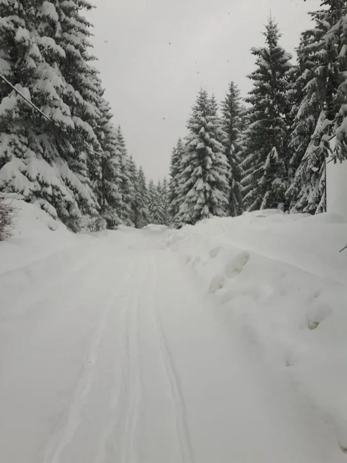 Gorska Vila 马考巴尔贾